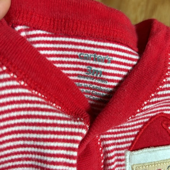 EUC SLEEPER - Picture 2 of 2